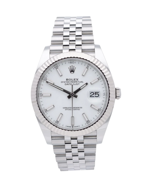 Datejust (41mm)