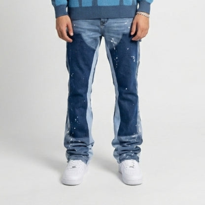 MOSTIN - FLARED CARPENTER