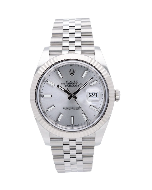 Datejust (41mm)