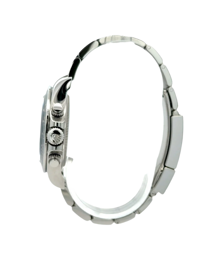 Daytona (40mm) Black Panda Neu