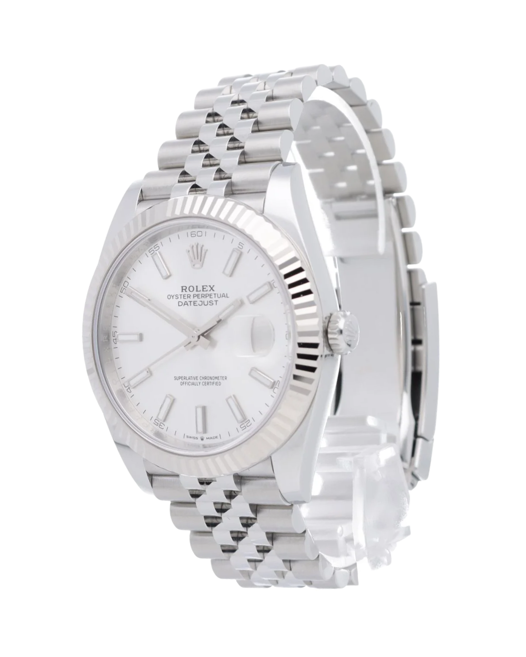 Datejust (41mm)