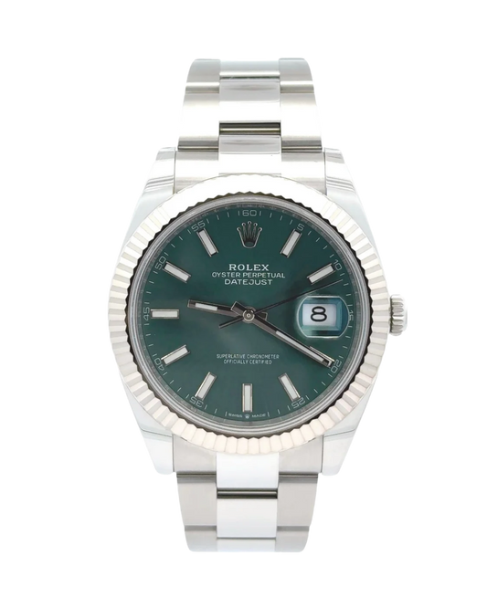 Datejust (41mm)