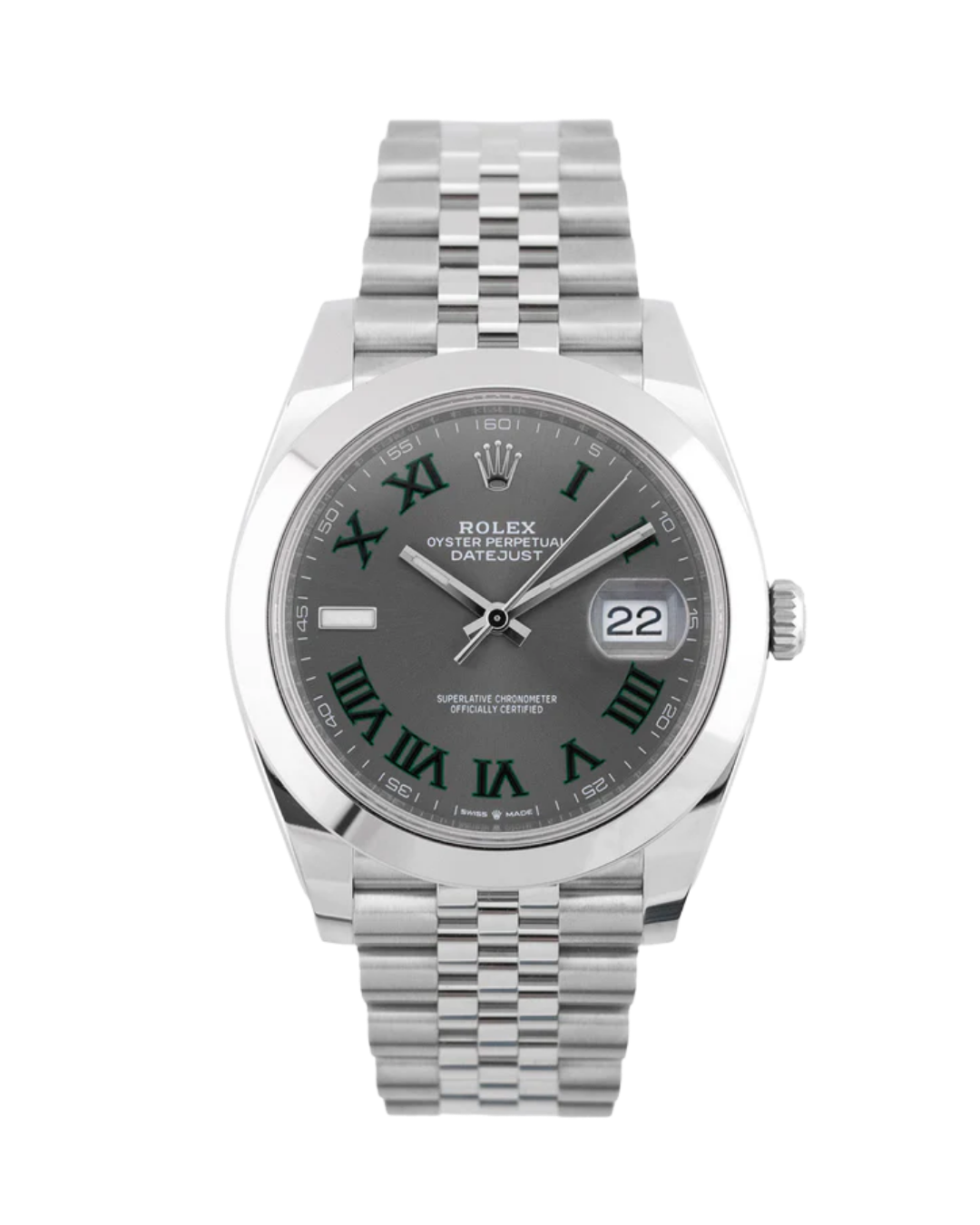 Datejust (41mm)
