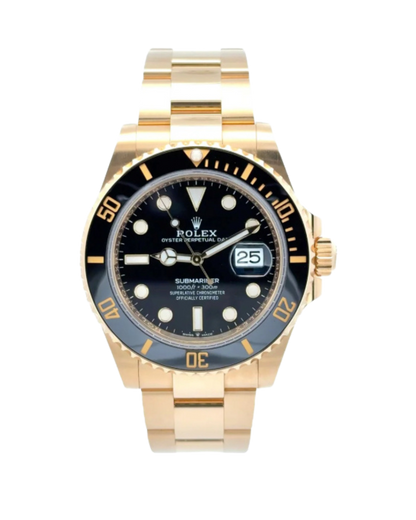 Submariner (40mm)