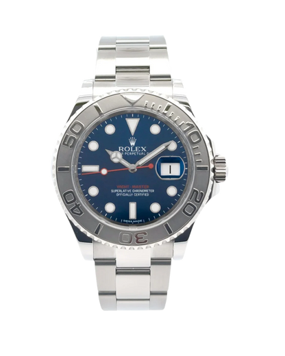 Yacht-Master (40mm)