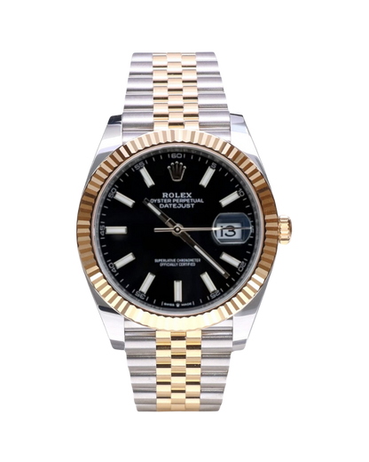 Datejust (41mm)