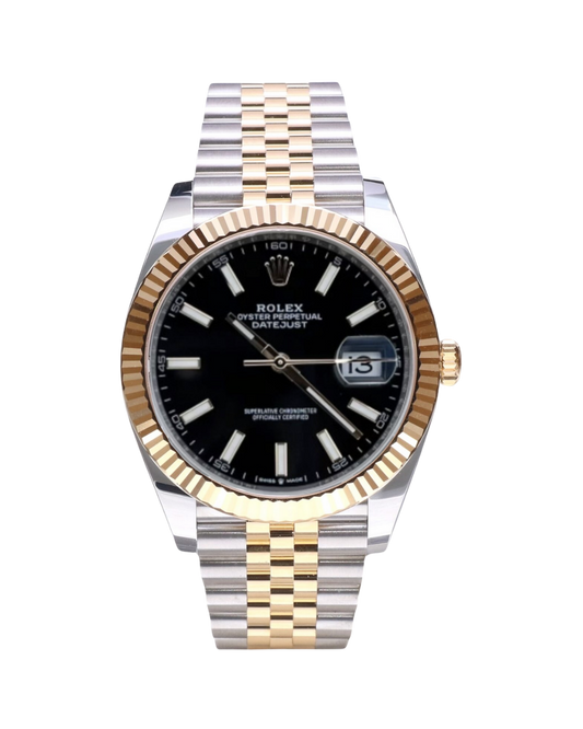 Datejust (41mm)