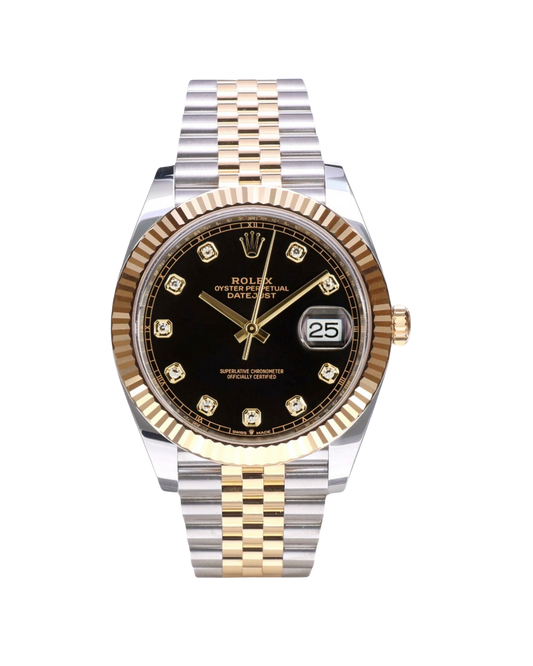 Datejust (41mm)