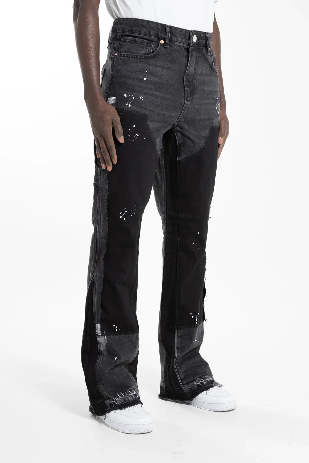 MOSTIN - FLARED CARPENTER