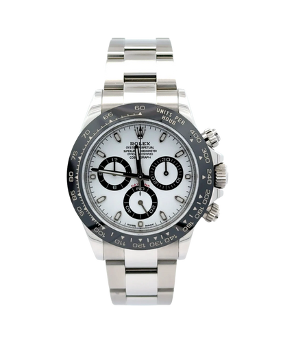 Daytona (40mm) Panda Alt