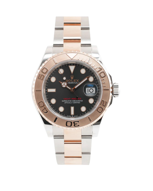 Yacht-Master (40mm)
