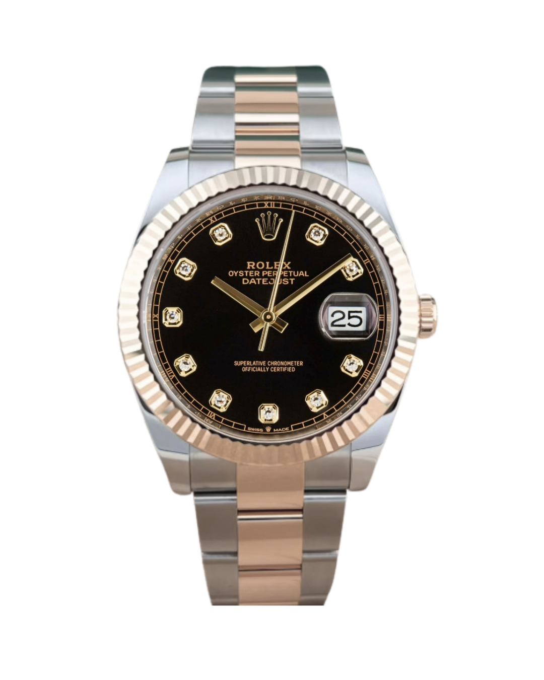 Datejust (41mm)