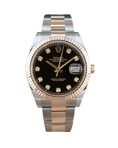 Datejust (41mm)