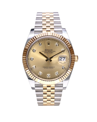 Datejust (41mm)