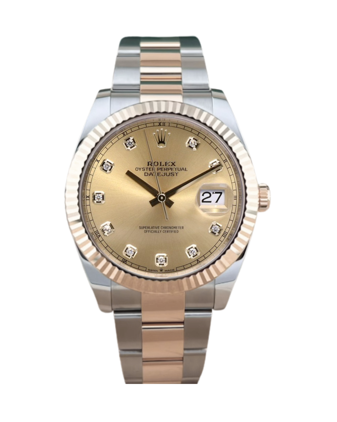 Datejust (41mm)