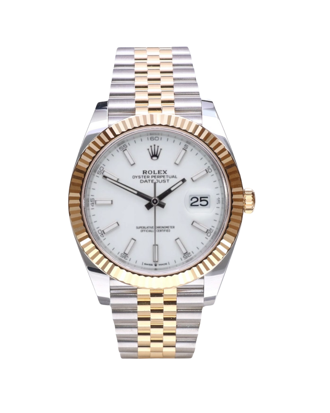 Datejust (41mm)