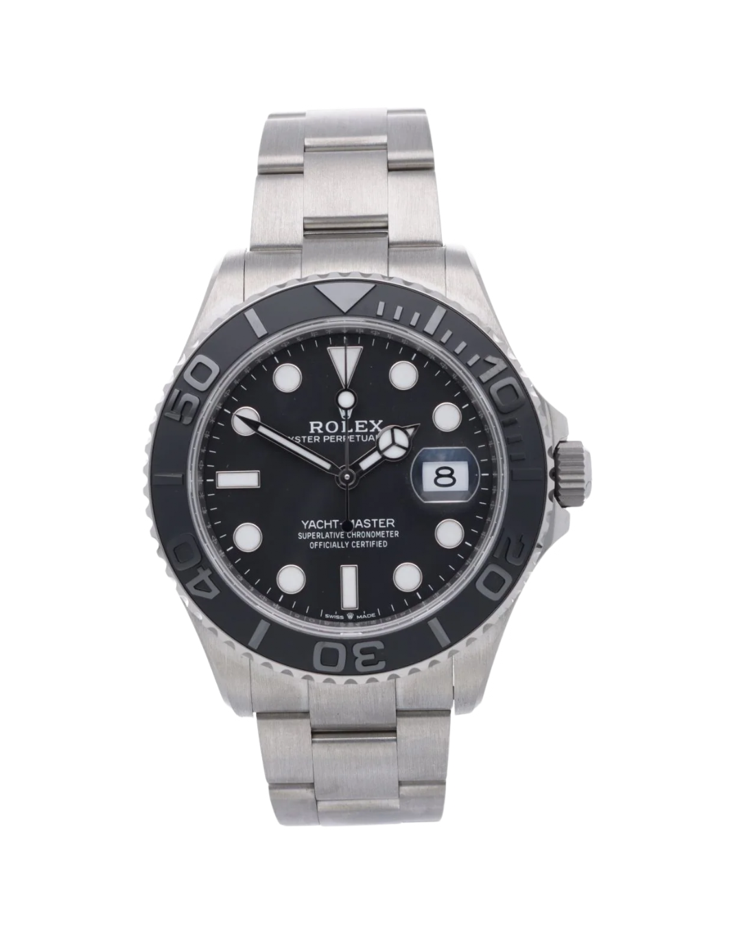 Yacht-Master (42mm)