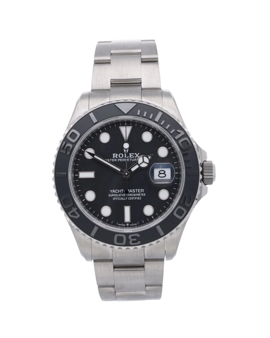 Yacht-Master (42mm)