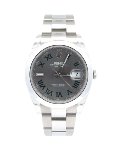 Datejust (41mm)