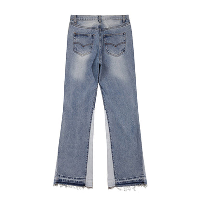 DEP – FLARED DENIM