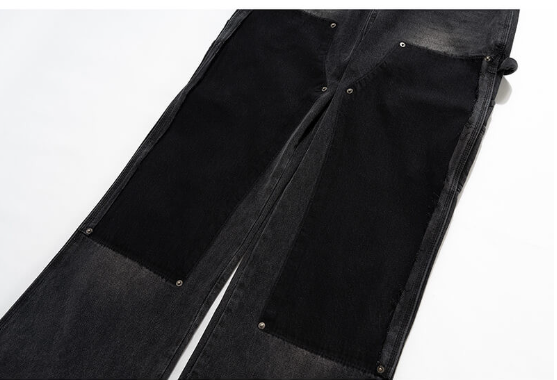 NERANO - FLARED CARPENTER