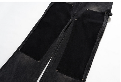 NERANO - FLARED CARPENTER