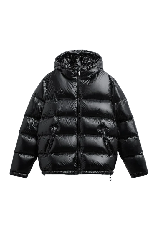 PUFFER - JACKET