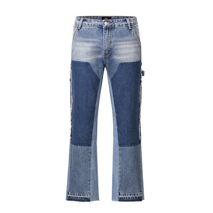 TAKUMI - FLARED DENIM